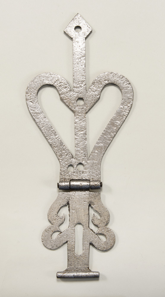 Barnes Collection Online — European: Hasp