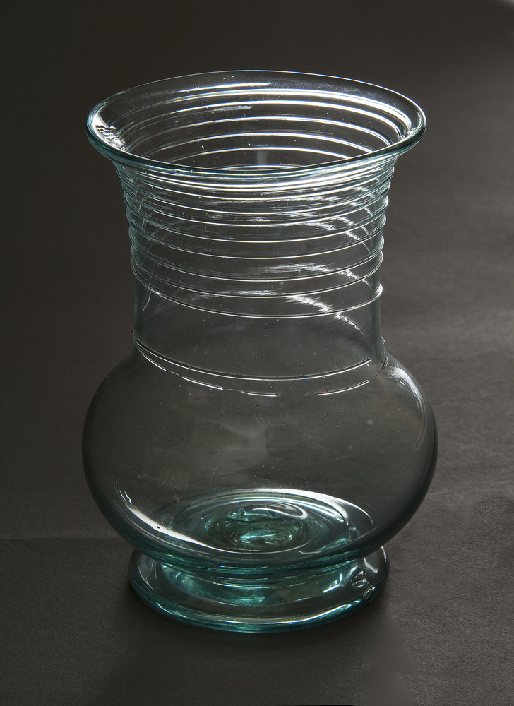 Barnes Collection Online — American: Vase
