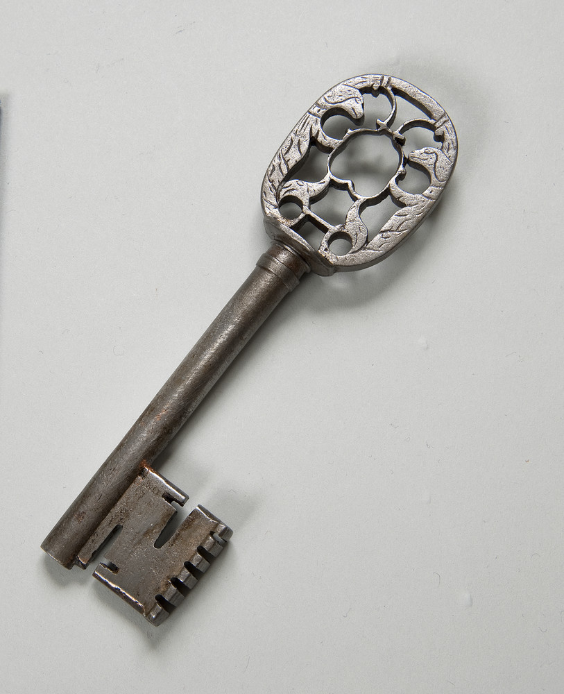 Barnes Collection Online — French: Key