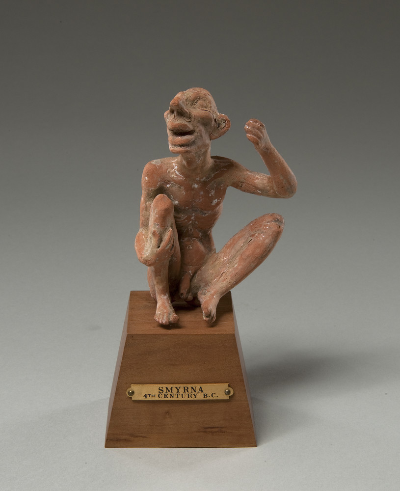 Barnes Collection Online — Greek: 